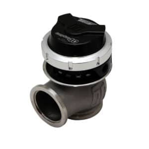Turbosmart WG40 GenV Compgate 40 14psi Black