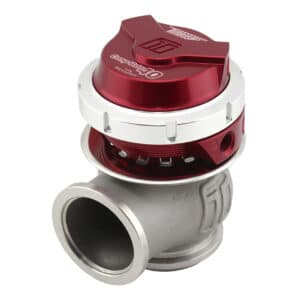 Turbosmart WG40 GenV Compgate 40 14psi Red