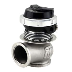 Turbosmart WG40M GenV Compgate 40 14psi Motorsport Black
