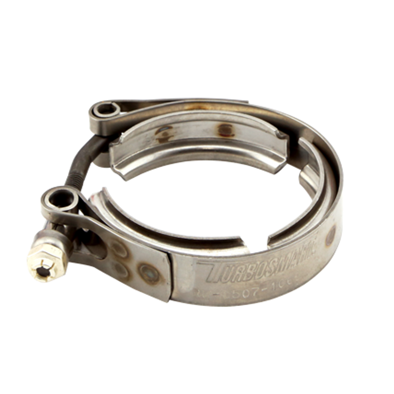 Turbosmart GenV WG40 Inlet / WG45 Outlet V-Band