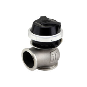 Turbosmart WG45 GenV Hypergate 45 7psi Black