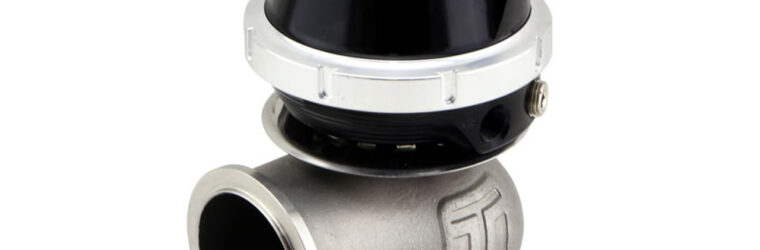 Turbosmart WG45 GenV Hypergate 45 7psi Black