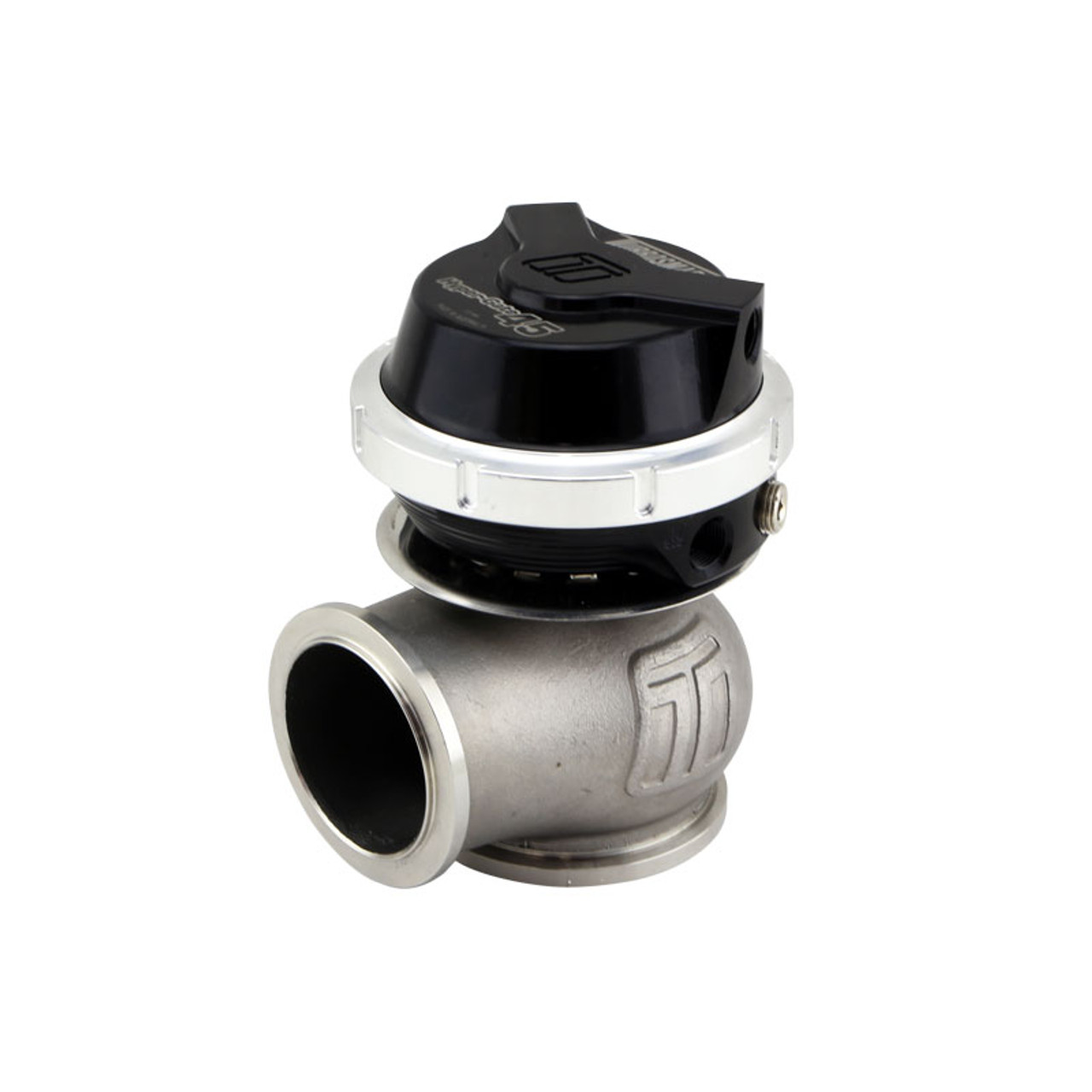 Turbosmart WG45 GenV Hypergate 45 7psi Black