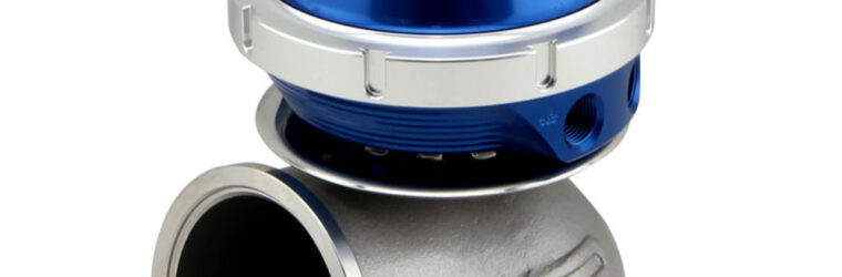 Turbosmart WG50 GenV Progate 50 7psi Blue