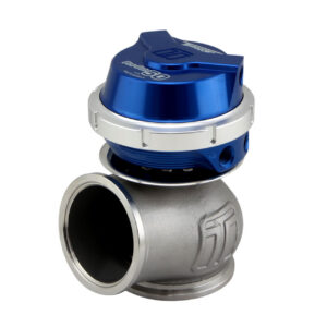 Turbosmart WG50 GenV Progate 50 14psi Blue