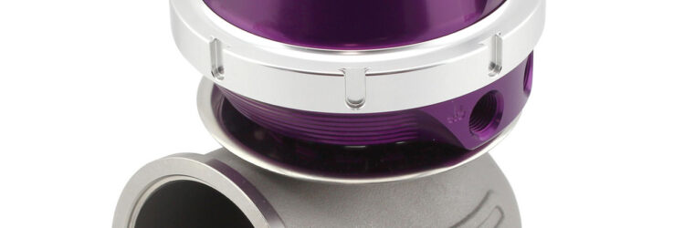 Turbosmart WG50 GenV Progate 50 14psi Purple