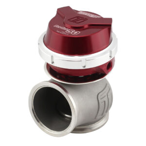 Turbosmart WG50 GenV Progate 50 14psi Red
