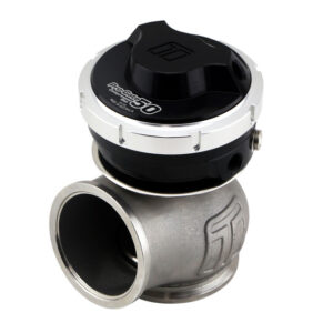 Turbosmart WG50CG GenV Progate 50 5psi Compressed Gas Black