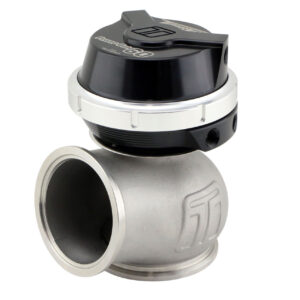 Turbosmart WG60 GenV Powergate 60 7psi Black