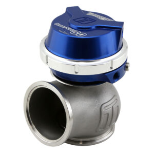 Turbosmart WG60 GenV Powergate 60 14psi Blue