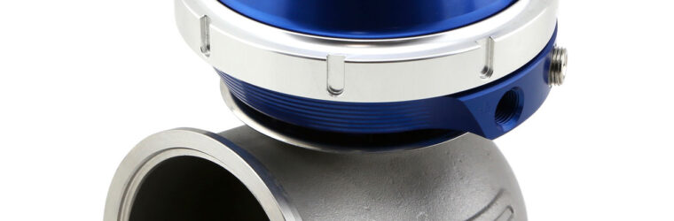 Turbosmart WG60 GenV Powergate 60 14psi Blue