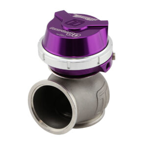 Turbosmart WG60 GenV Powergate 60 14psi Purple