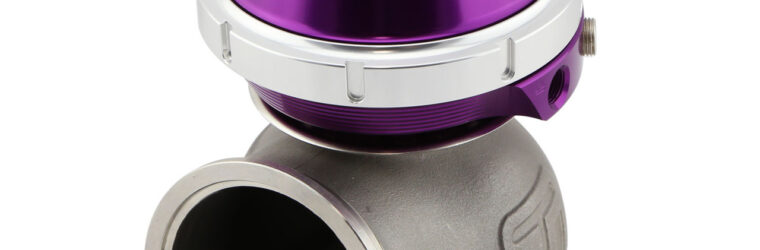 Turbosmart WG60 GenV Powergate 60 14psi Purple