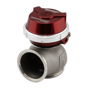 Turbosmart WG60 GenV Powergate 60 14psi Red