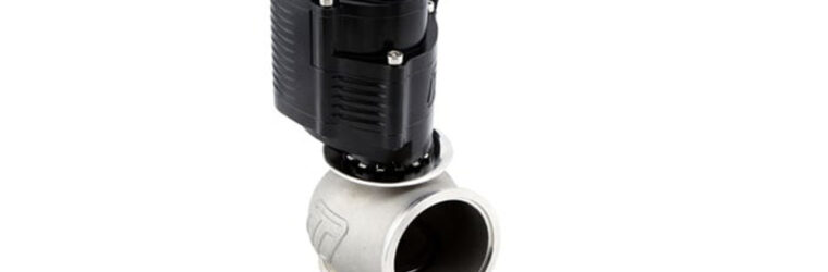 Turbosmart EWG60 GenV Hypergate 60 Electronic Black