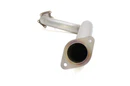 RCM Open Neck Subaru Exhaust Downpipe - Image 4