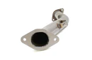 RCM 2.5" Subaru De-Cat Front Exhaust Pipe - Image 2