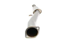 RCM 3" Centre Exhaust Section with Silencer - Image 2