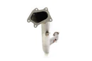 RCM Open Neck Subaru Exhaust Downpipe - Image 2