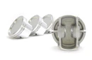 RCM / Omega EJ22 98mm Piston Set - 2.35 Stroker - Image 2