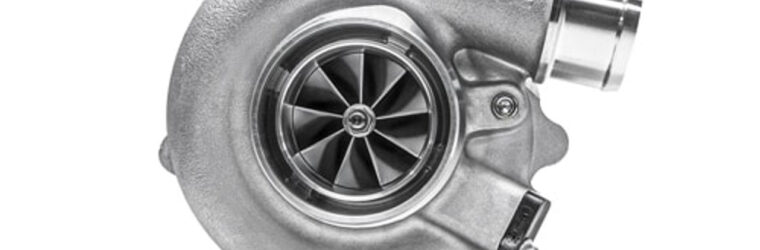 Garrett G30-660 Supercore, Standard Rotation 350-660HP