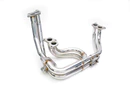 RCM Equal Length Stainless Steel Exhaust Manifold - Image 2