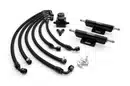 RCM Parallel Fuel Rail Kit / RCM Performance Fuel Regulator (uk, usdm and euro spec models)