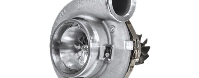 Garrett GTX4709R GEN II 76mm Supercore 825-1625HP