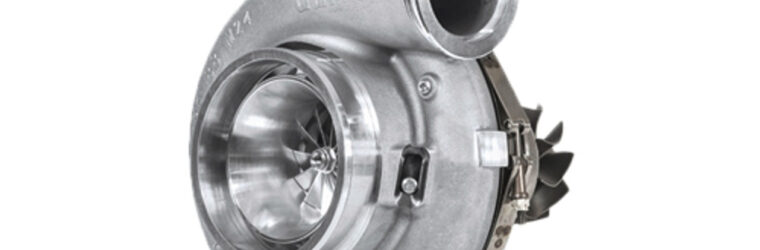 Garrett GTX4709R GEN II 80 mm Supercore 825-1625HP