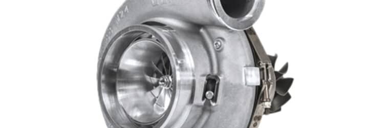 Garrett GTX4720R GEN II 76 mm Supercore 1025-1950HP