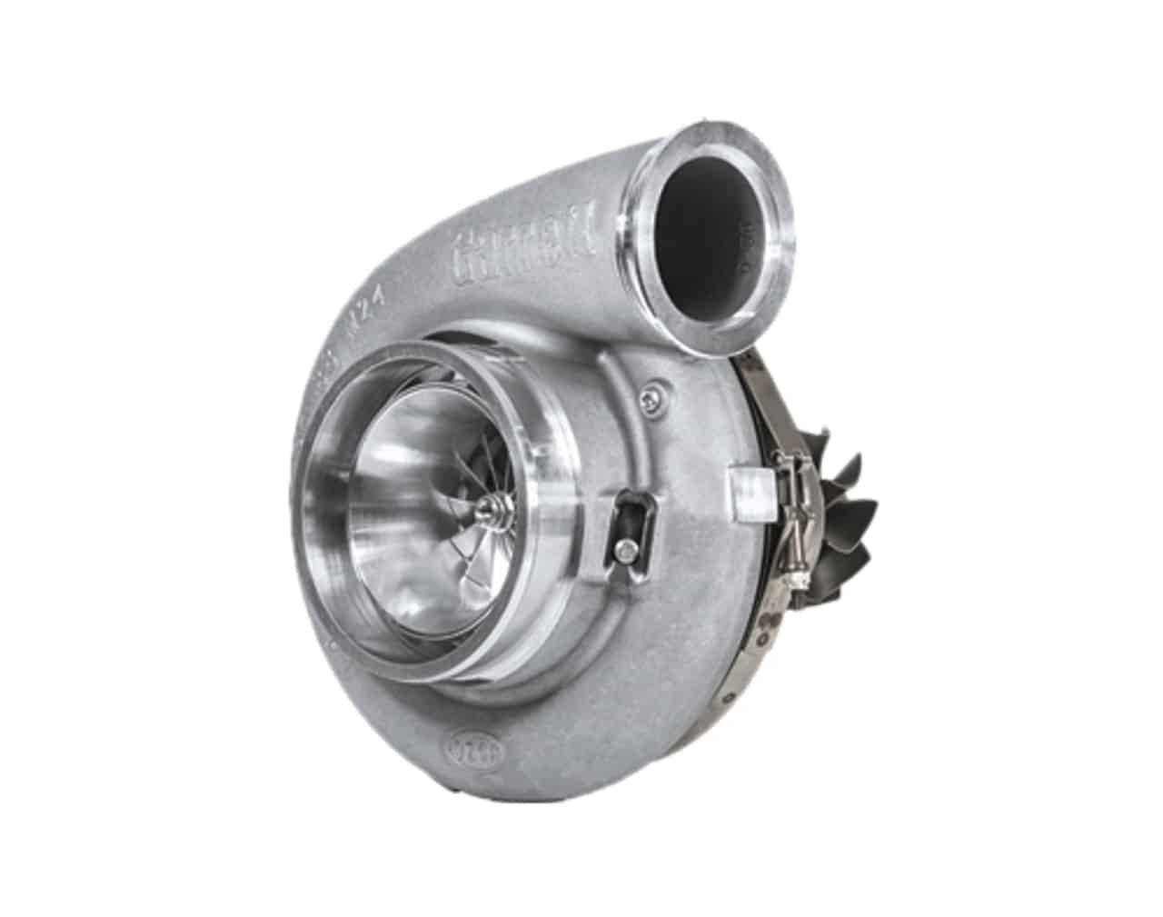 Garrett GTX4720R GEN II 76 mm Supercore 1025-1950HP