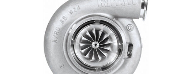 Garrett GTX5020R GEN II 88mm Supercore 1075-2050HP