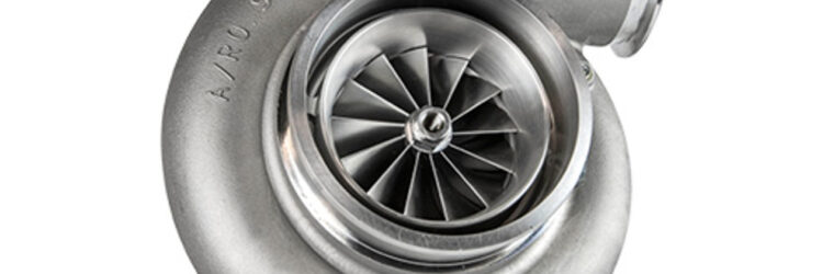 Garrett GTX5544R GEN II 102mm Supercore 1400-2850HP