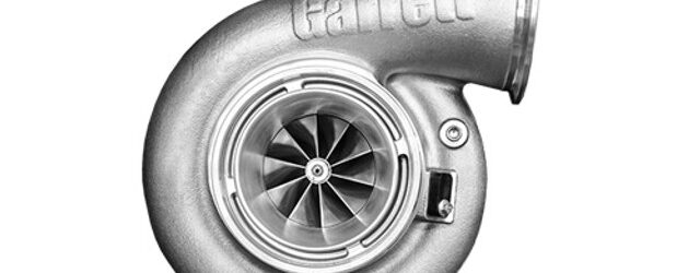 Garrett G42-1200 Supercore G Series 475-1200HP
