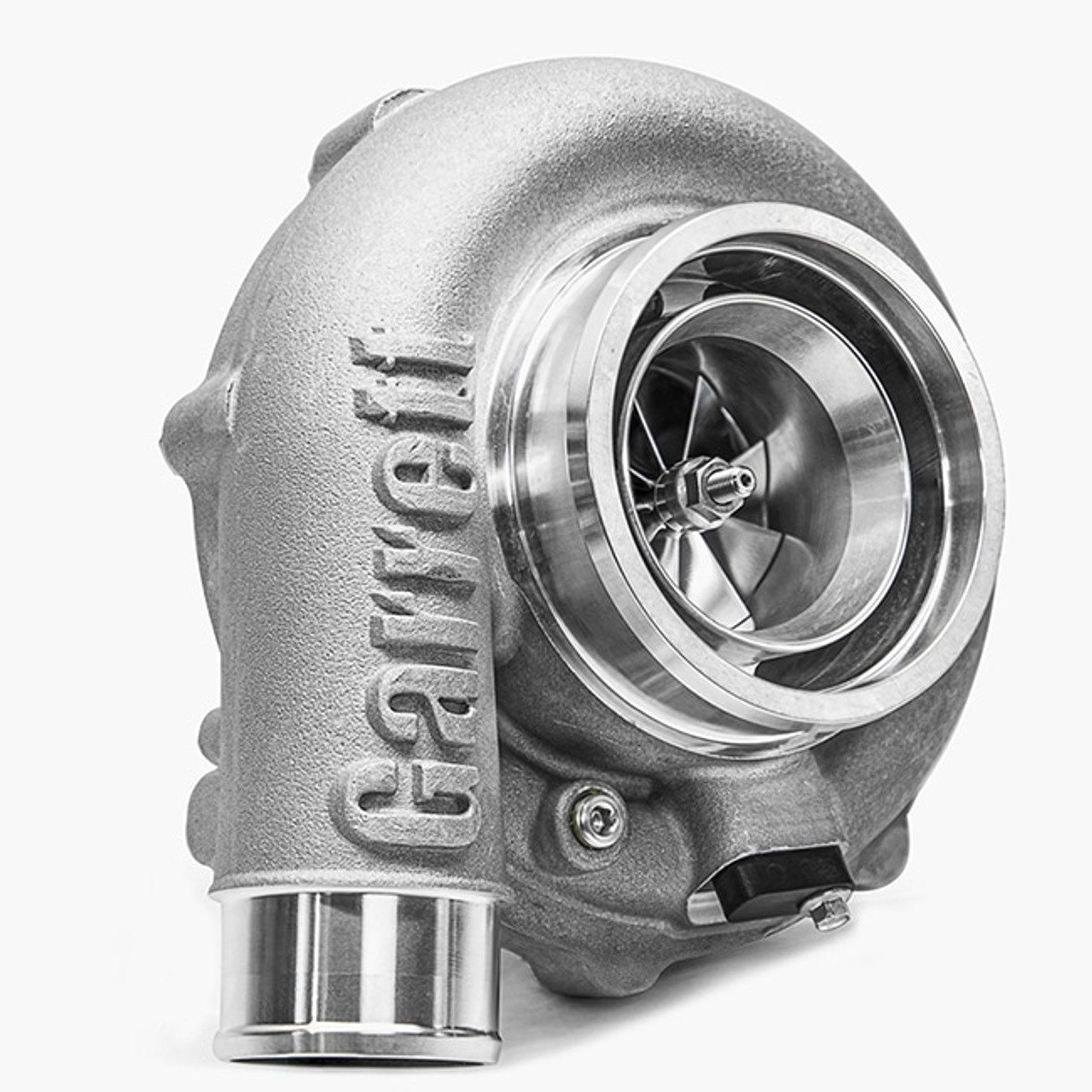 Garrett G35-900 Supercore, Reverse Rotation 550-900HP