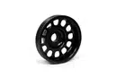 RCM Super Light Weight Subaru Front Crank Pulley EJ