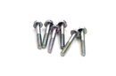 Subaru Water Pump Bolt Kit - Image 2