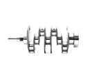 RCM / Subaru Arrow 75mm Billet Crankshaft - Image 2