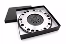 RCM 5 Speed Lightweight Flywheel Assembly - Push Clutch