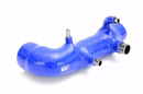 P1 Blue Silicone Hose Collection-Blue Turbo Intake Hose Kit