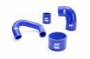 Samco P1 Blue Silicone Hose-Blue Intercooler Hose Kit