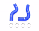 RCM / Samco Top & Bottom Radiator Hose Kit WRX / STI 92-00(blue)