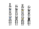 RCM Powerparts Performance Camshaft Kit STi V7 - V9 - Image 2