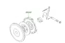 Genuine Subaru OE Standard Replacement Cover - 6 Speed - Image 2