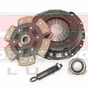 Competition Clutch Impreza 2.5 WRX 2006 - 5 Speed Stage 3 Ceramic With Flywheel