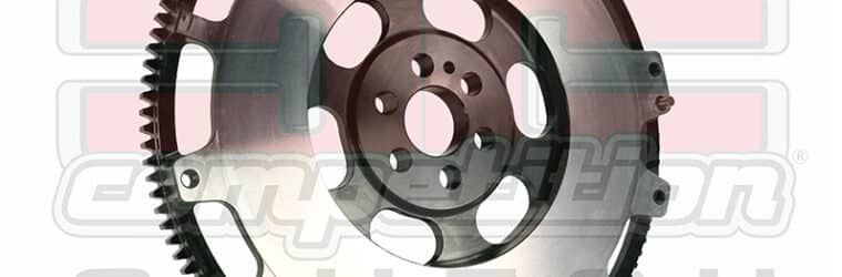 Competition Clutch Light Flywheel Impreza WRX STI EJ 2.5T GT86