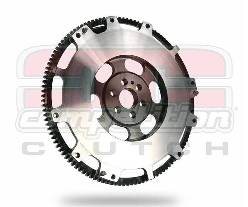 Competition Clutch Light Flywheel Impreza WRX STI EJ 2.5T GT86