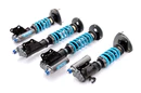Nitron R3 Coilover Suspension System BRZ / GT86