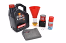 RCM- Subaru Motul X-Power 10w60 Oil Service Pack -"San-Remo"
