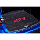 STI rubber boot mat